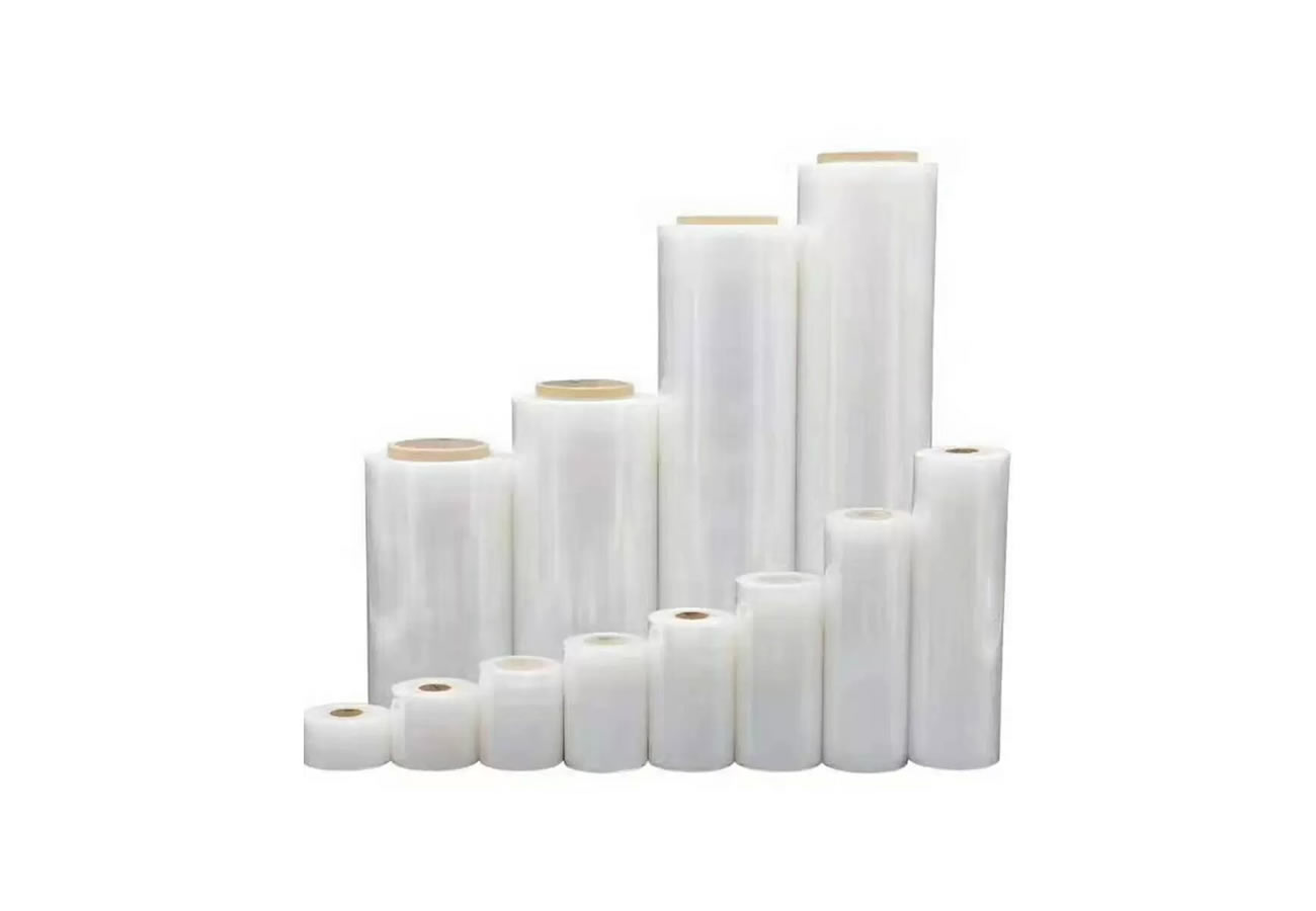 莱芜市机用缠绕膜手用缠绕膜 - 价格